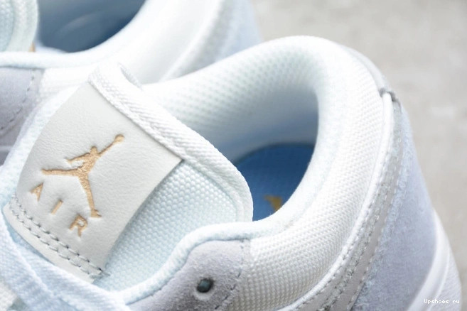 “Paris” Low 1 Jordan Air CV3043-100 0502